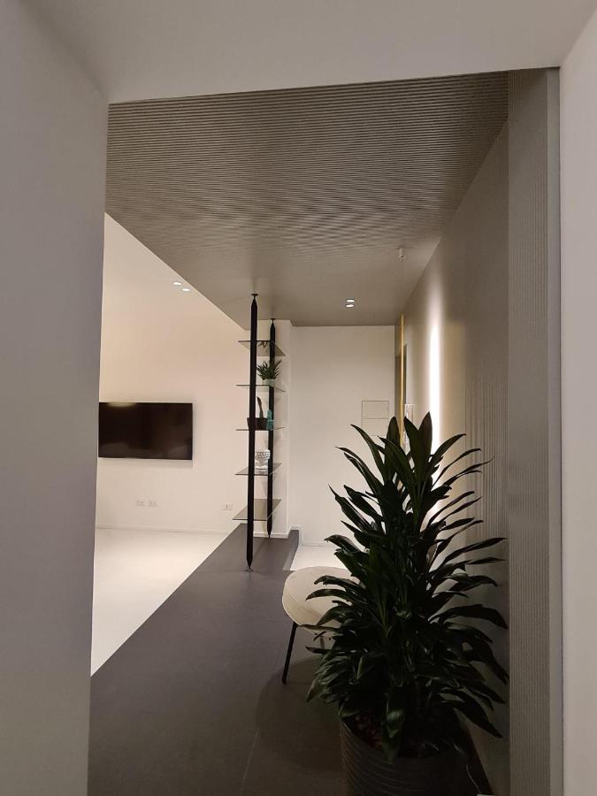 Dc Domus Charme Spa Palermo Bagian luar foto